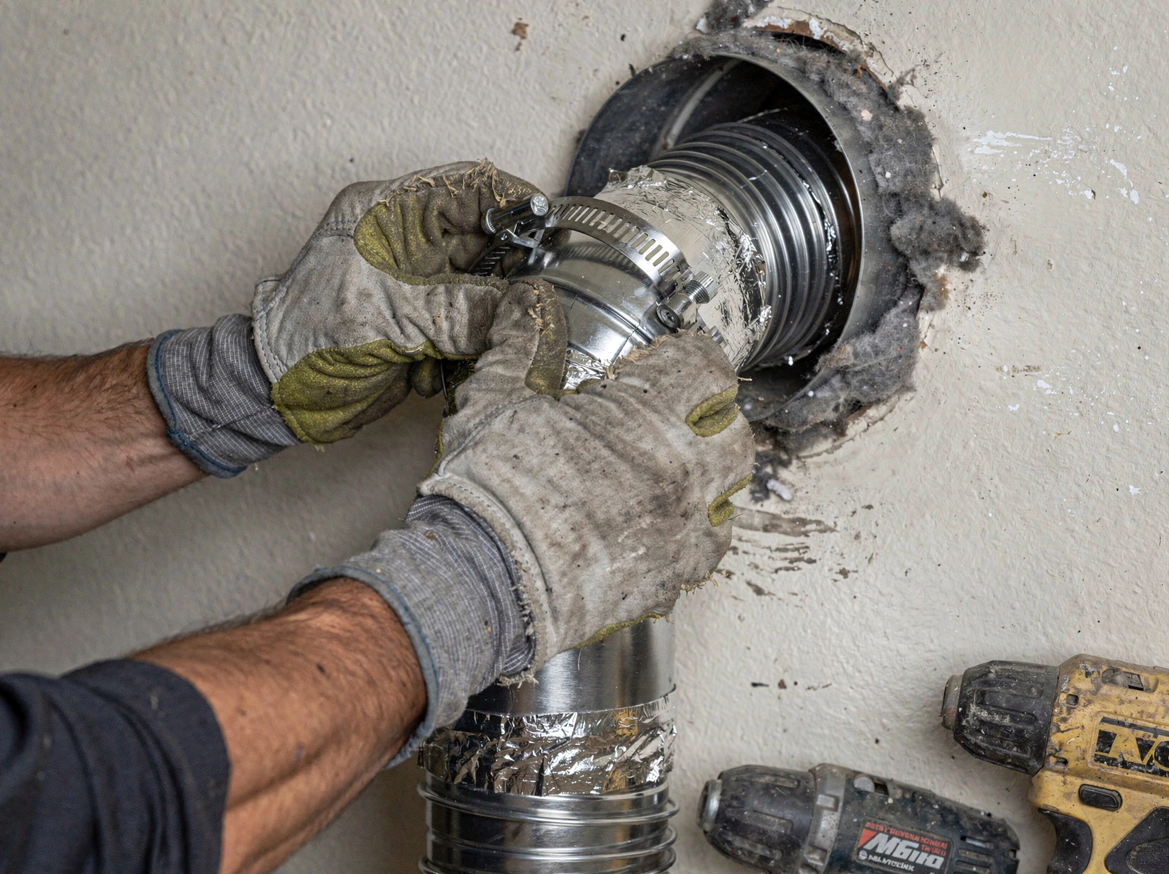 Hose Installation service in Fitchburg, MA